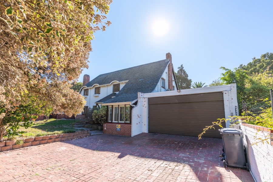 3 Bedroom Property for Sale in Pinelands Western Cape